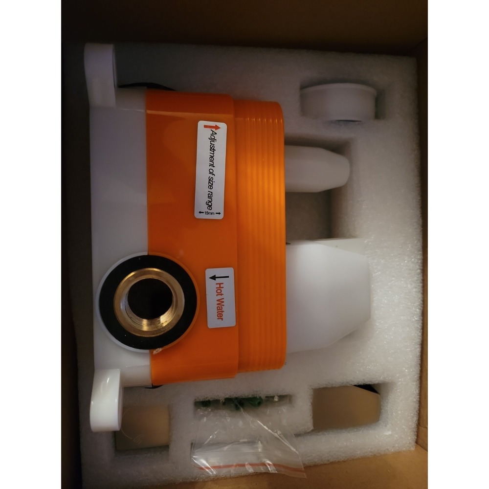 SKOWLL Shower Valve‎ OnlyDual Function Shower Valve Replacement